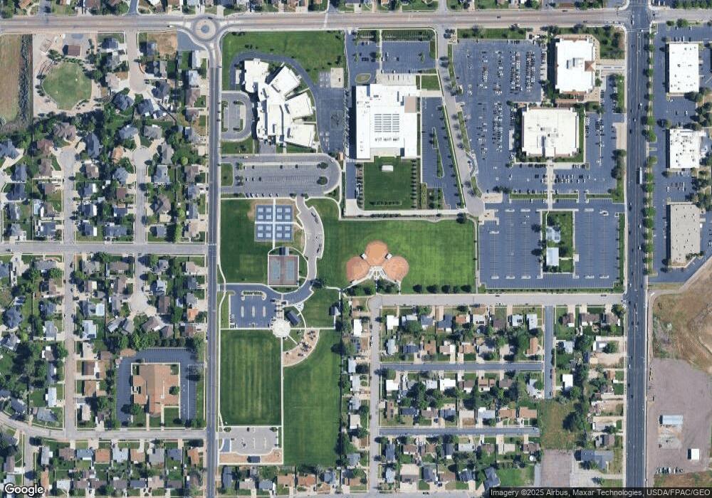 4200 S 2175 W, Roy, UT 84067 - photo 1