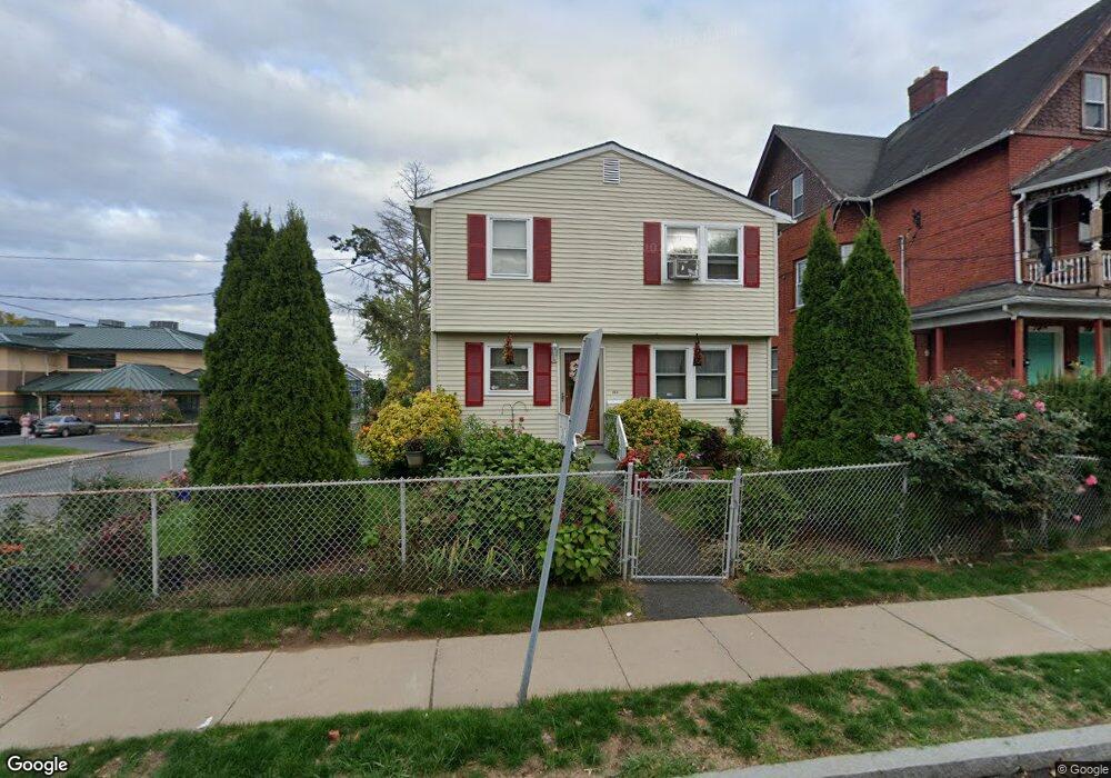 184 Wooster St, Hartford, CT 06120 - photo 1