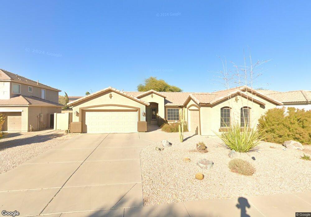 11522 E Rafael Ave, Mesa, AZ 85212 - photo 1