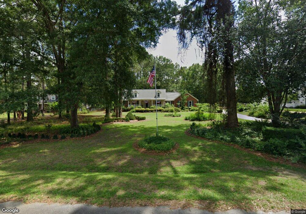 106 Bent Tree Dr, Sylvester, GA 31791 - photo 1