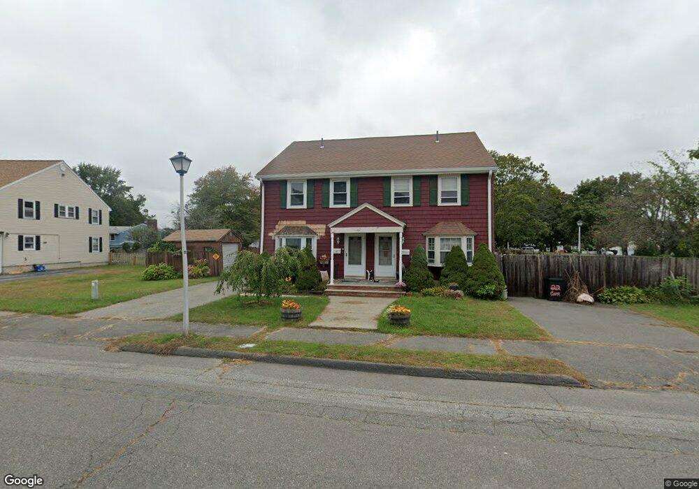 22 Carr Rd unit A, Saugus, MA 01906 - photo 1