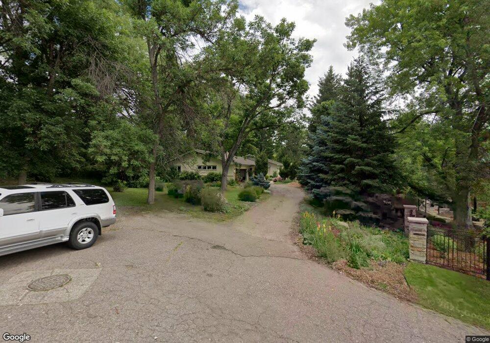 3770 22nd St, Boulder, CO 80304 - photo 1