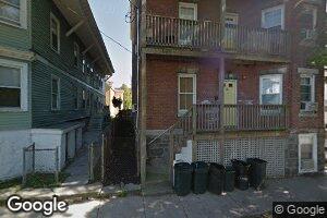 31 Perkins St Unit 3, Salem, MA 01970