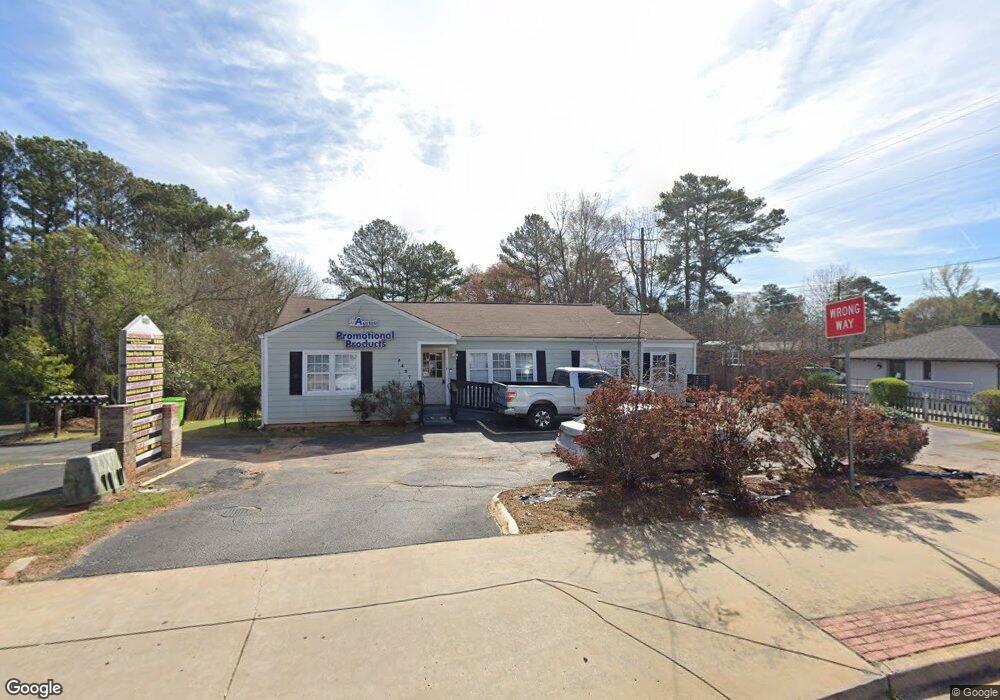4427 Austell Rd, Austell, GA 30106 - photo 1