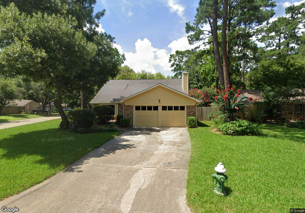 13 S High Oaks Cir, Spring, TX 77380 - photo 1