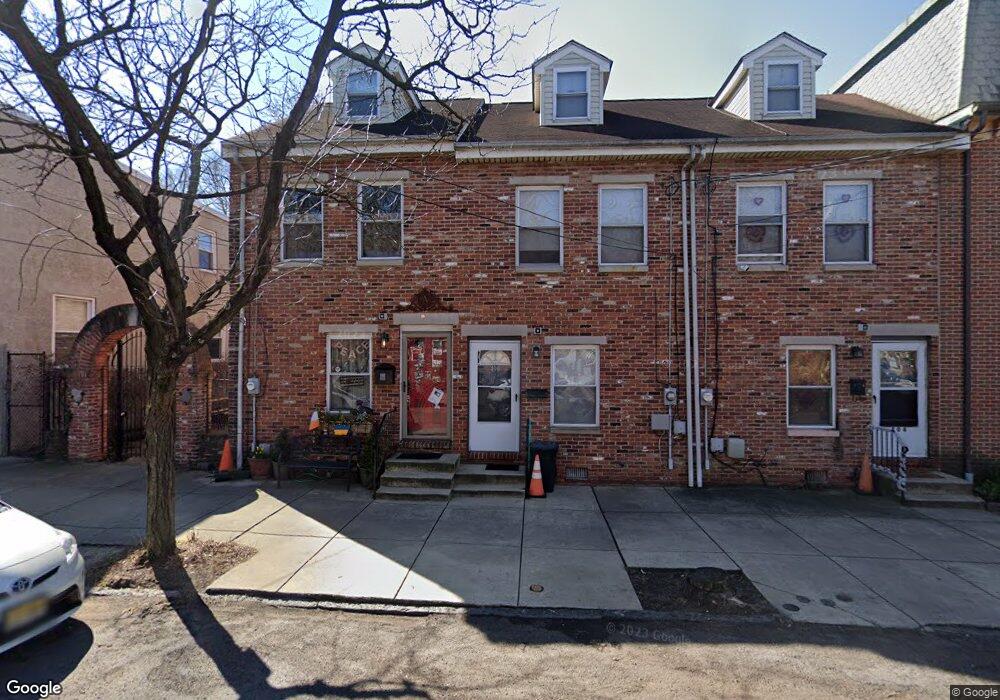 408 Jasper St, Camden, NJ 08104 - photo 1