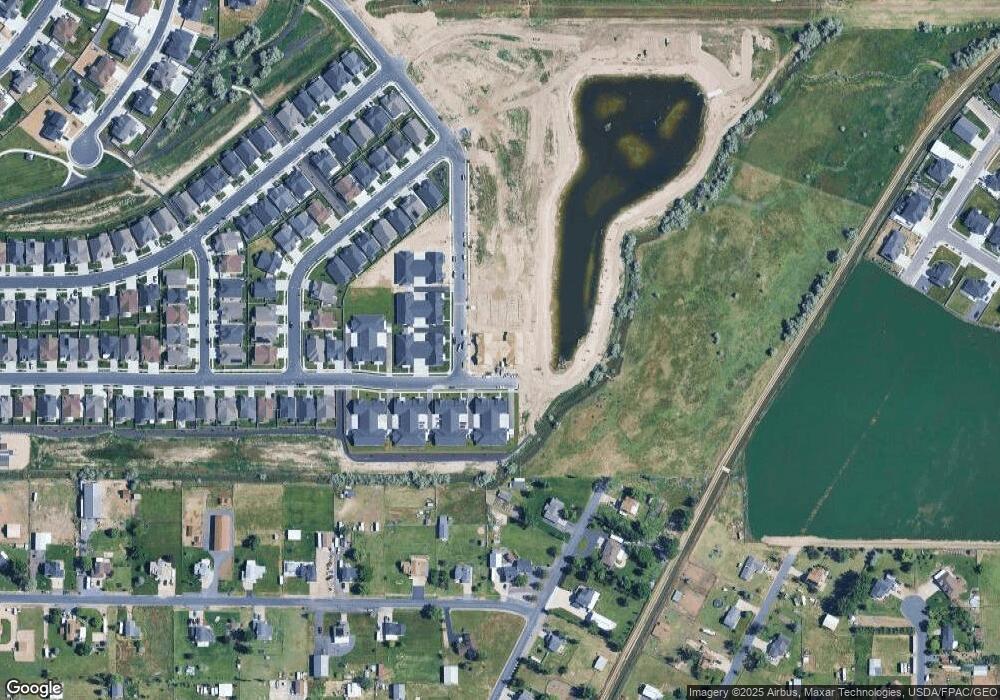 3796 S 4250 W unit 419, Ogden, UT 84401 - photo 1