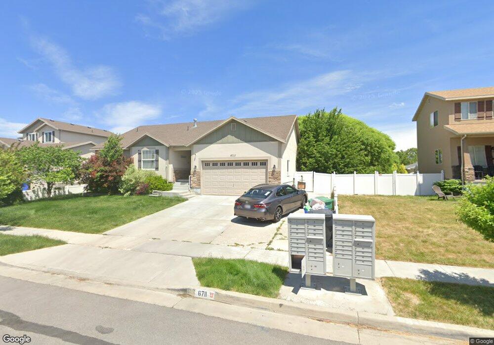 4794 W Udine Ct, West Jordan, UT 84084 - photo 1