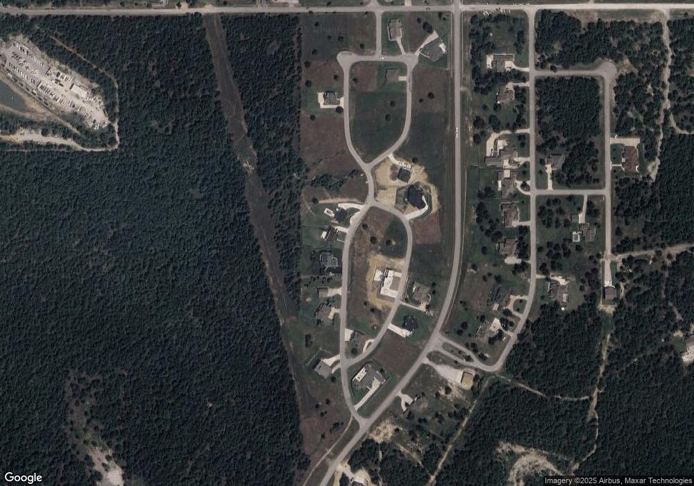 Lot 18, Block 1 Catalina Blvd, Skiatook, OK 74073 - photo 1