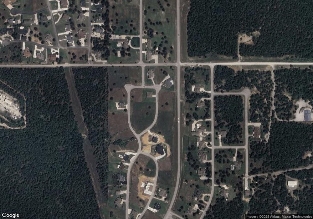 Lot 9, Block 1 Avalon Dr, Skiatook, OK 74073 - photo 1