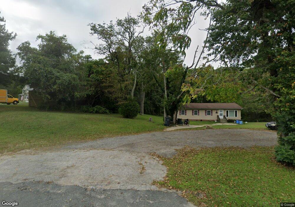 12533 Olivet Rd, Lusby, MD 20657 - photo 1