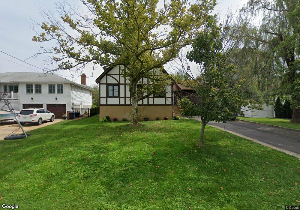 33 Navesink Dr, Monmouth Beach, NJ 07750 - photo 1