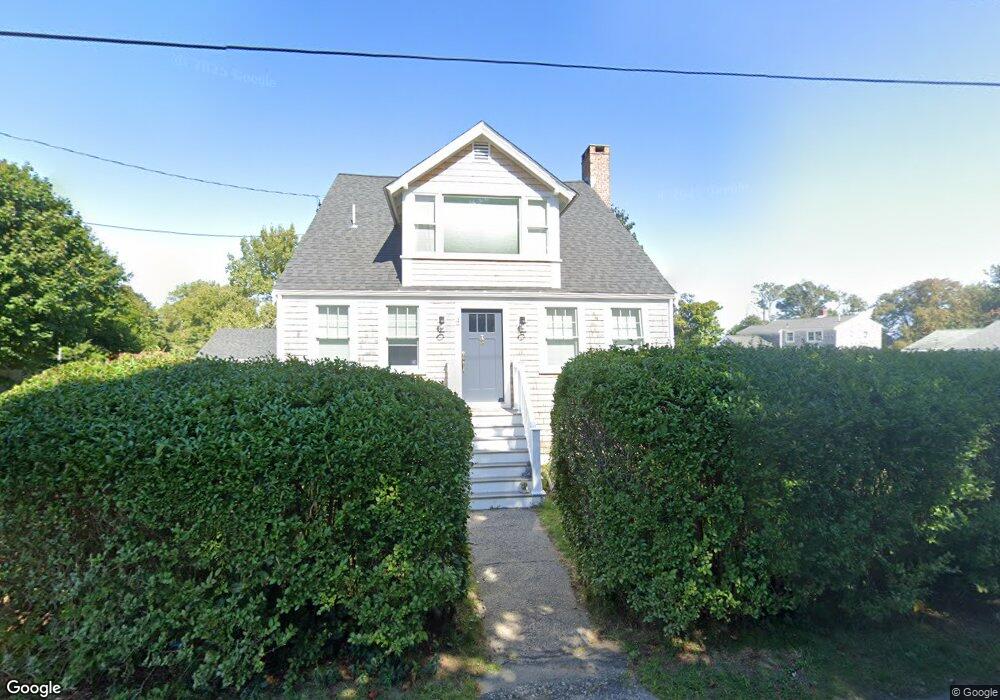 47 Seaview Ave, Scituate, MA 02066 - photo 1