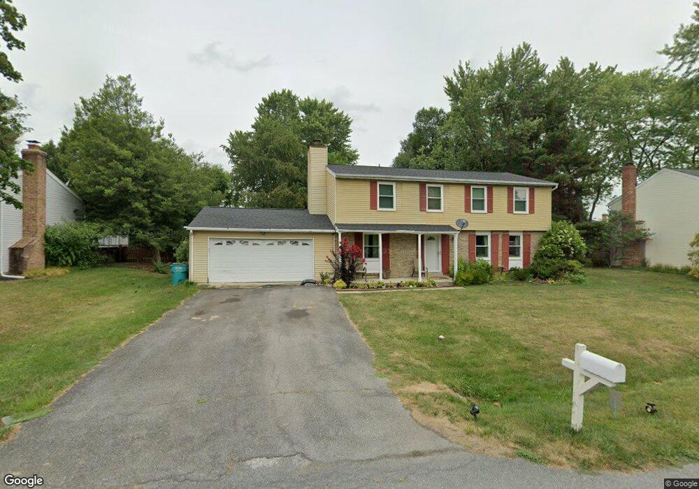 9416 Glade Ave, Walkersville, MD 21793 - photo 1