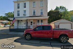 401 S Nicholas St, Saint Clair, PA 17970
