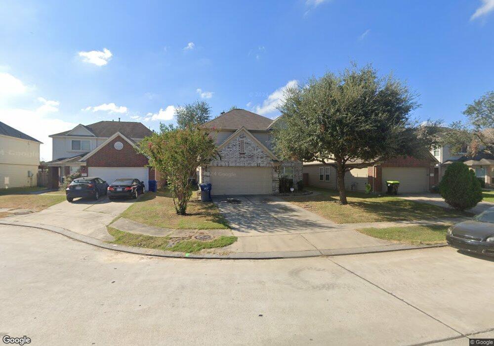 2711 Magnolia Hill Trail, Houston, TX 77038 - photo 1