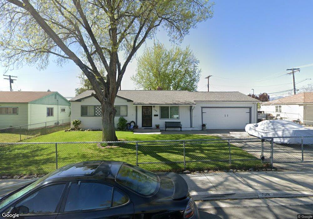 705 Richards Way, Sparks, NV 89431 - photo 1
