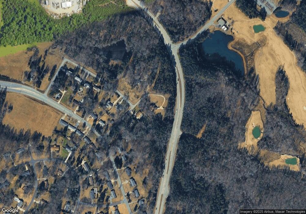 5401 Memorial Ln, Greensboro, NC 27407 - photo 1