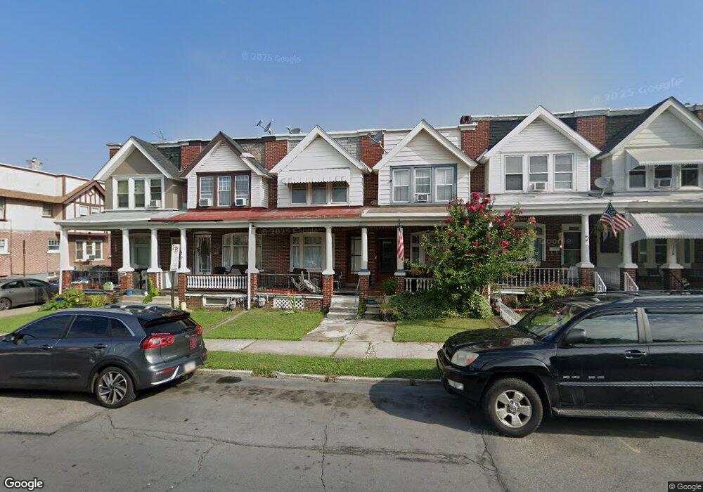 1119 W Allen St, Allentown, PA 18102 - photo 1