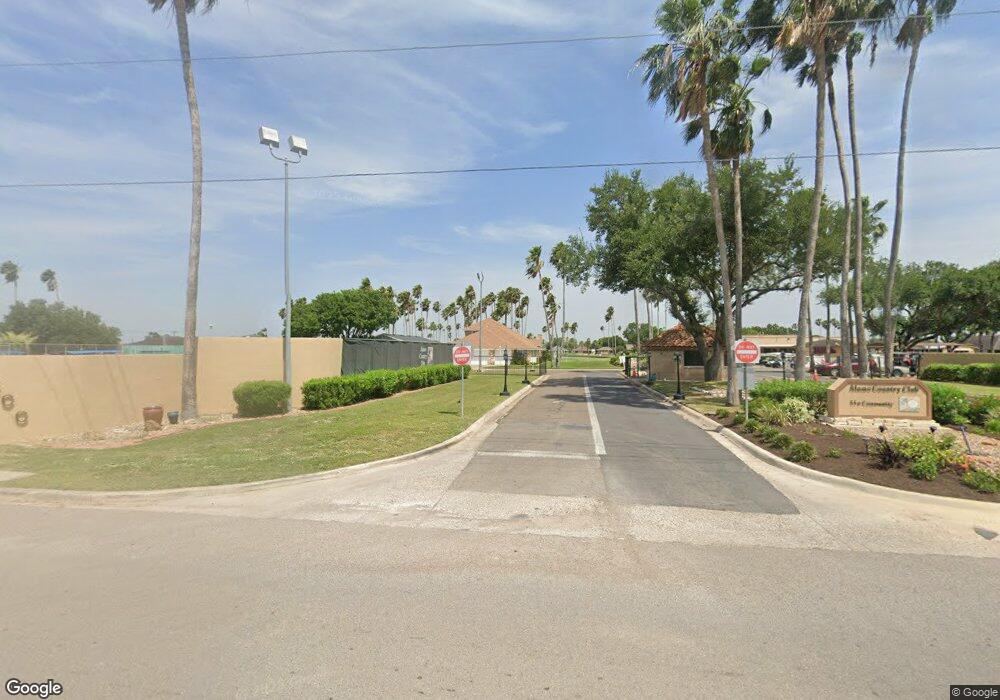 934 Santa Anna Dr, Alamo, TX 78516 - photo 1