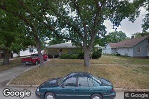 421 S Main St, Pomeroy, IA 50575