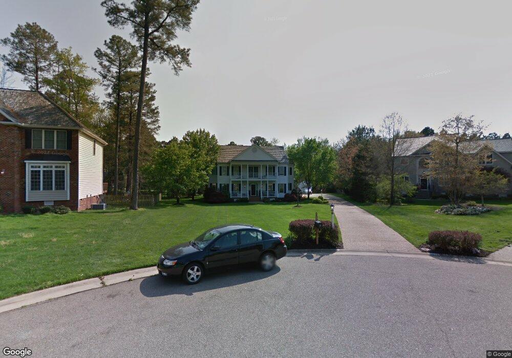 9627 Gaslight Place, Henrico, VA 23229 - photo 1