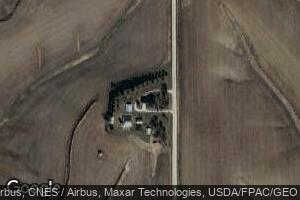 2471 Crane Ave, Audubon, IA 50025