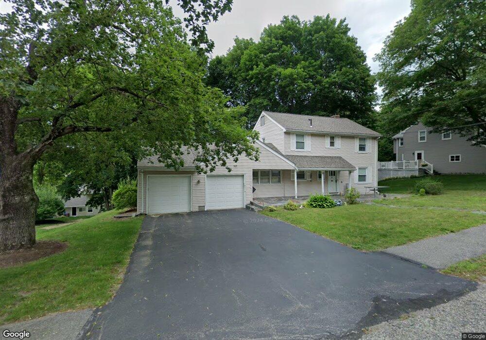 8 University Dr, Natick, MA 01760 - photo 1