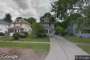 110 E Meadow Heights Ave Unit Vandercook Lake, Jackson, MI 49203