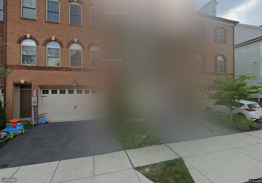 2513 Rolling Forest Dr, Hanover, MD 21076 - photo 1