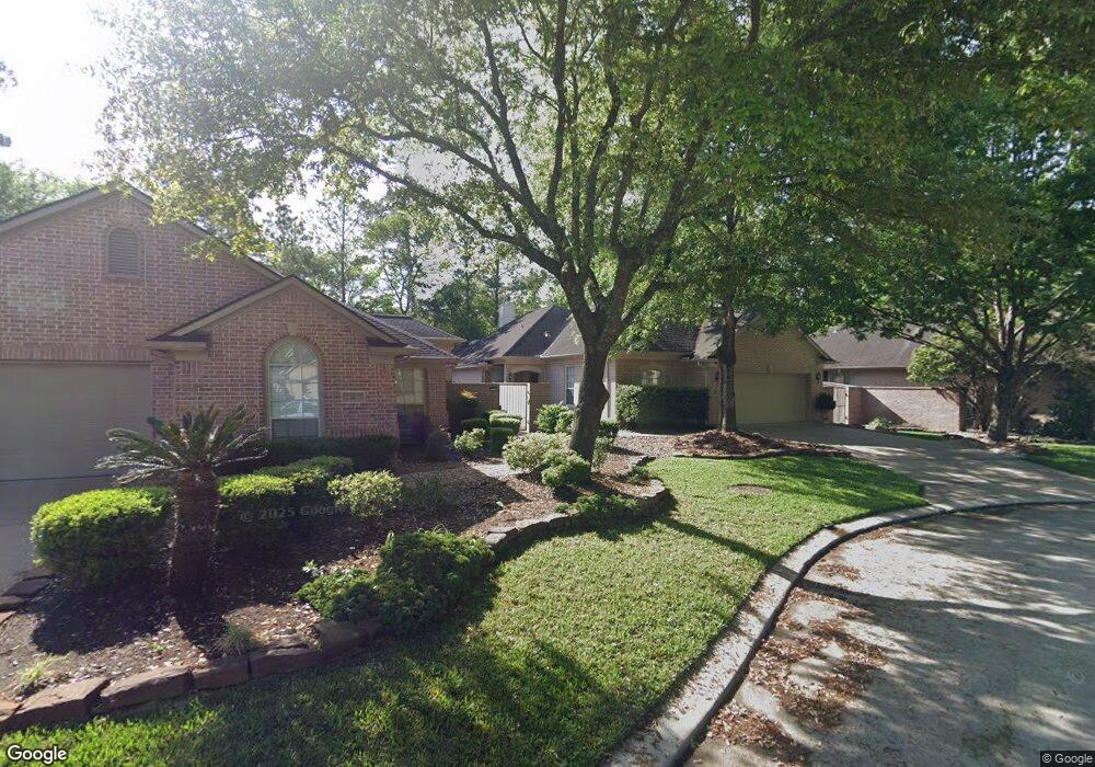 6 S Manorcliff Place, Spring, TX 77382 - photo 1