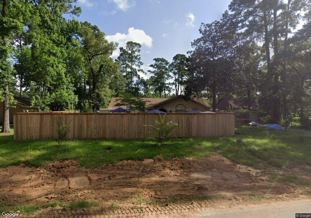 263 Spring Pines Dr, Spring, TX 77386 - photo 1