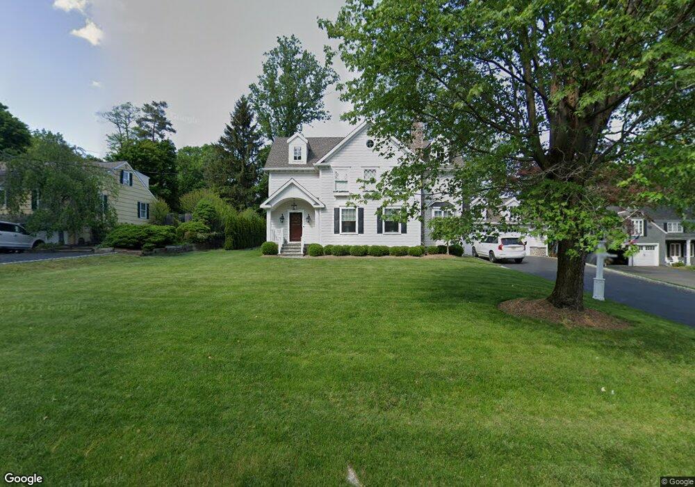 40 Old Colony Rd, Bernardsville, NJ 07924 - photo 1