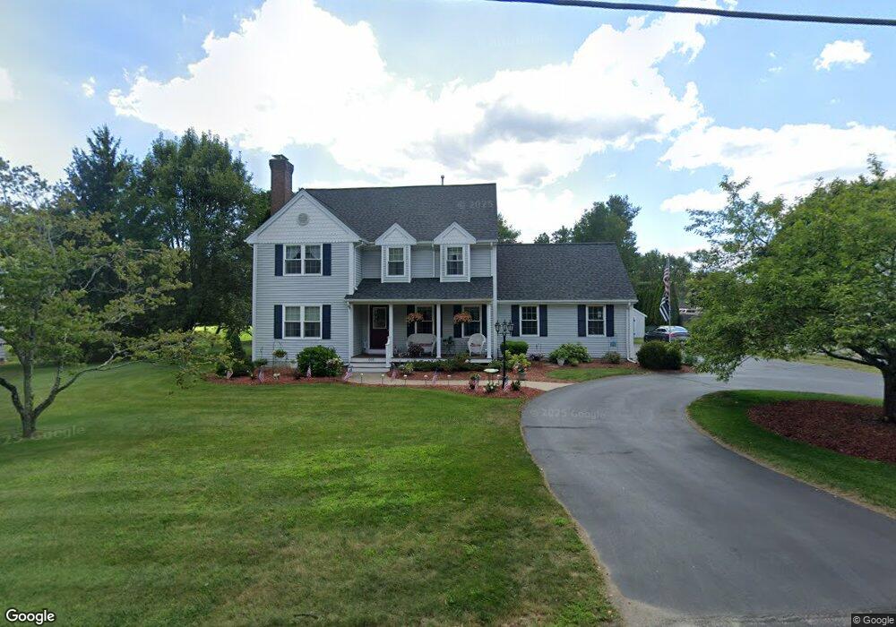 645 Read St, Attleboro, MA 02703 - photo 1