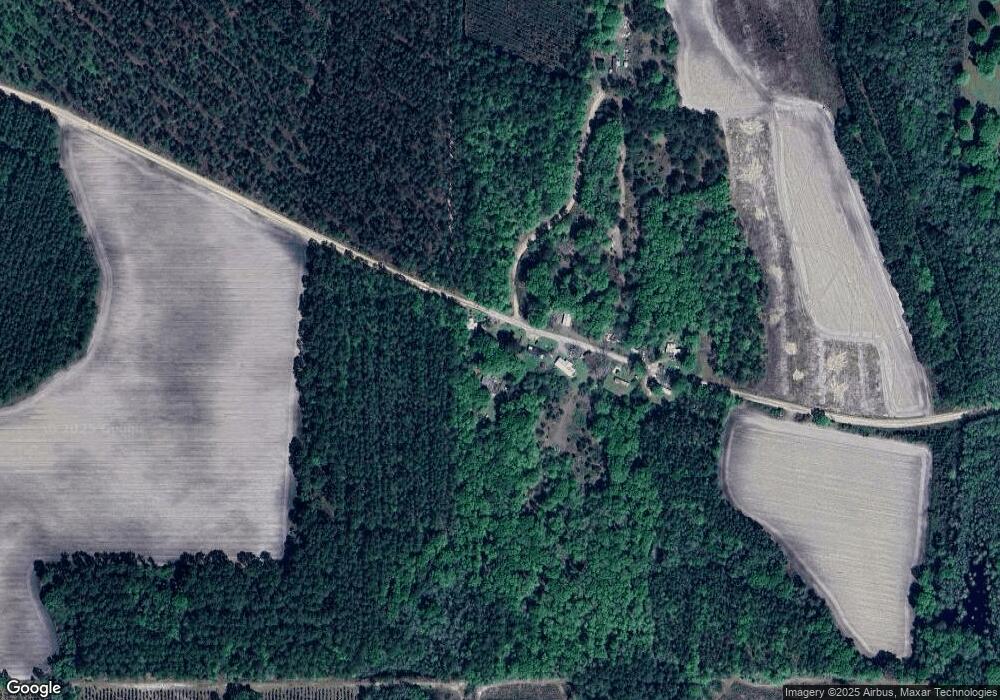 4469 Joe Ellis Rd, Broxton, GA 31519 - photo 1