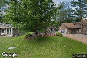 503 S Mission St, Wittenberg, WI 54499