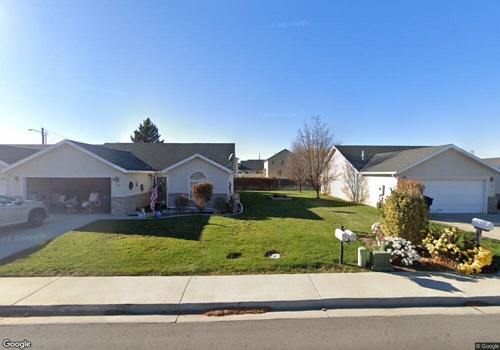 26 S 400 St W, Spanish Fork, UT 84660 - photo 1
