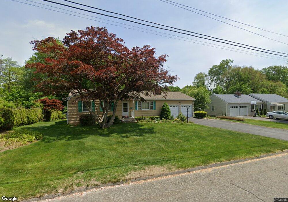 70 Poplar St, Trumbull, CT 06611 - photo 1