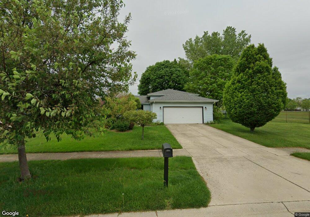 1428 W Pine St, Griffith, IN 46319 - photo 1