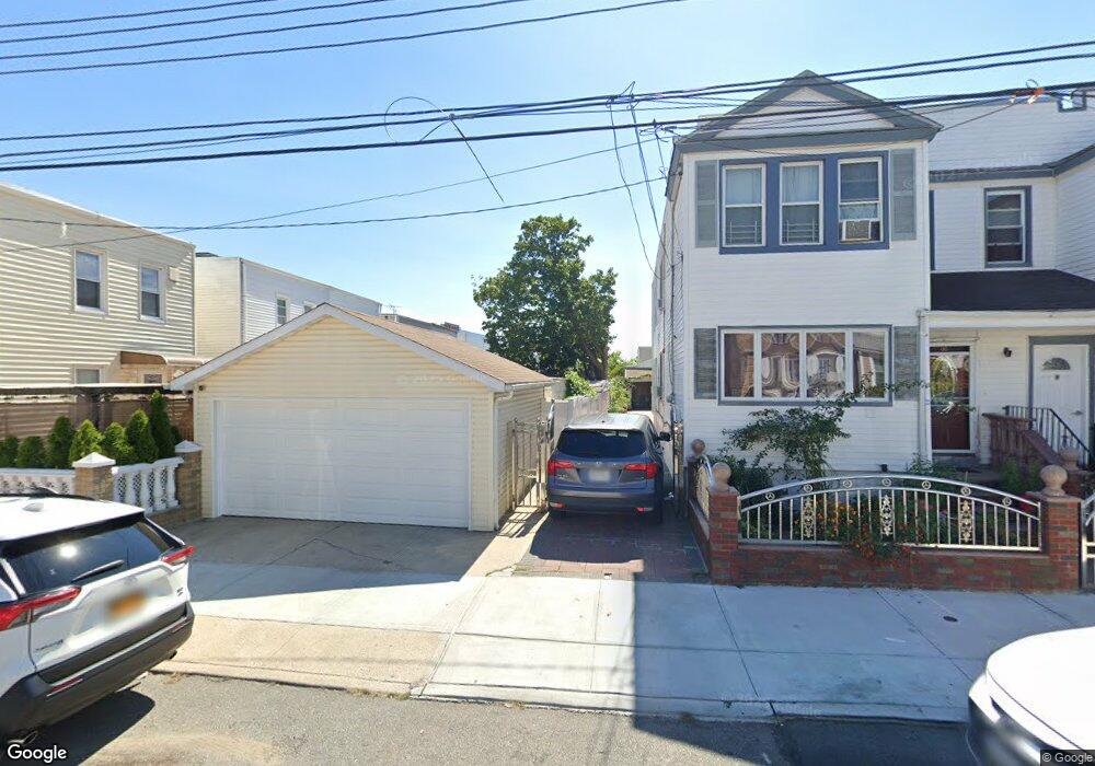 104-24 Rosita Rd, Ozone Park, NY 11417 - photo 1