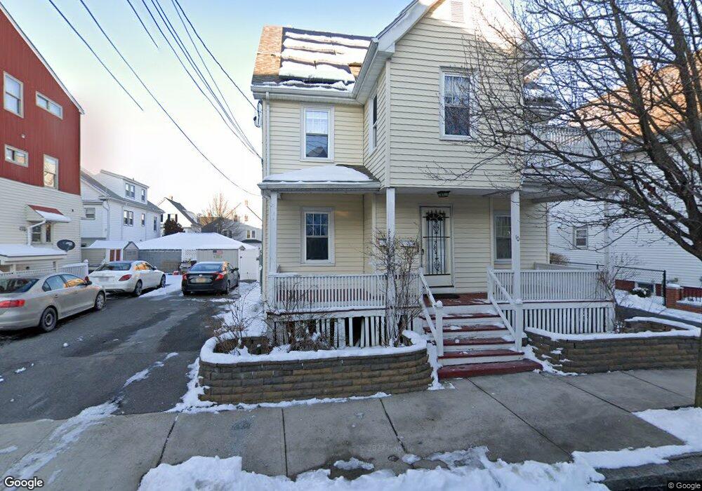 10 Chestnut St, Everett, MA 02149 - photo 1