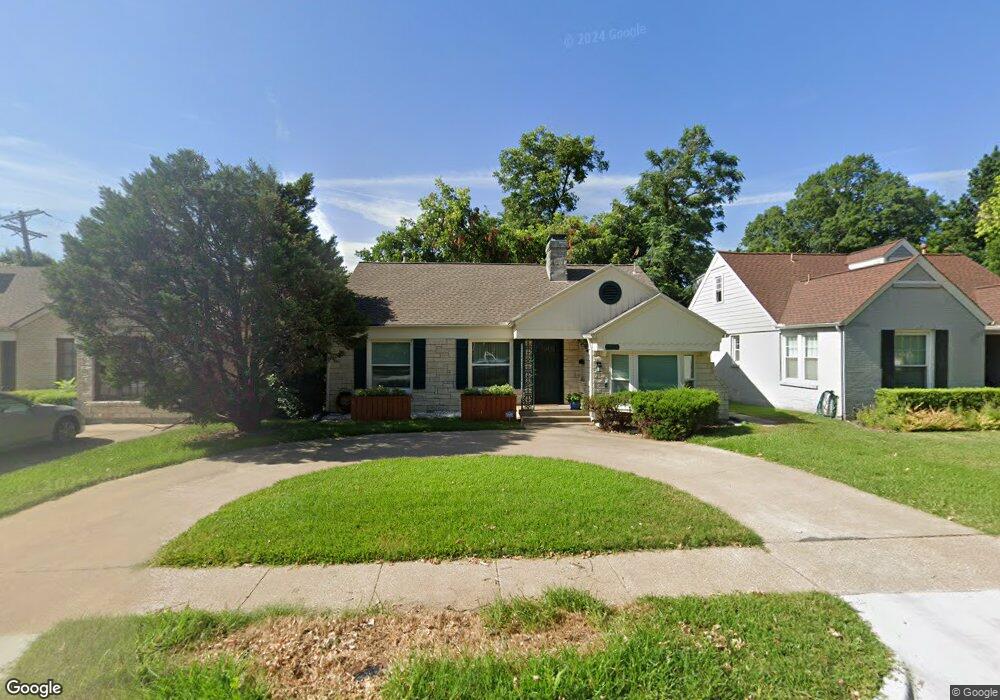 5926 Winton St, Dallas, TX 75206 - photo 1