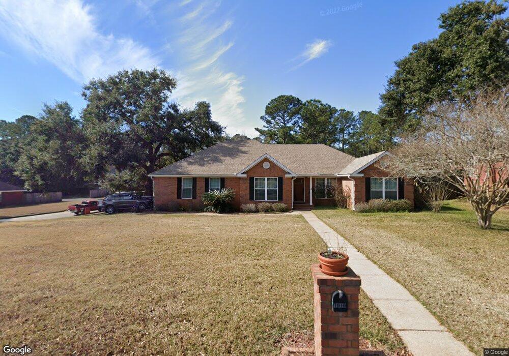 1010 Wakefield Dr W, Mobile, AL 36695 - photo 1