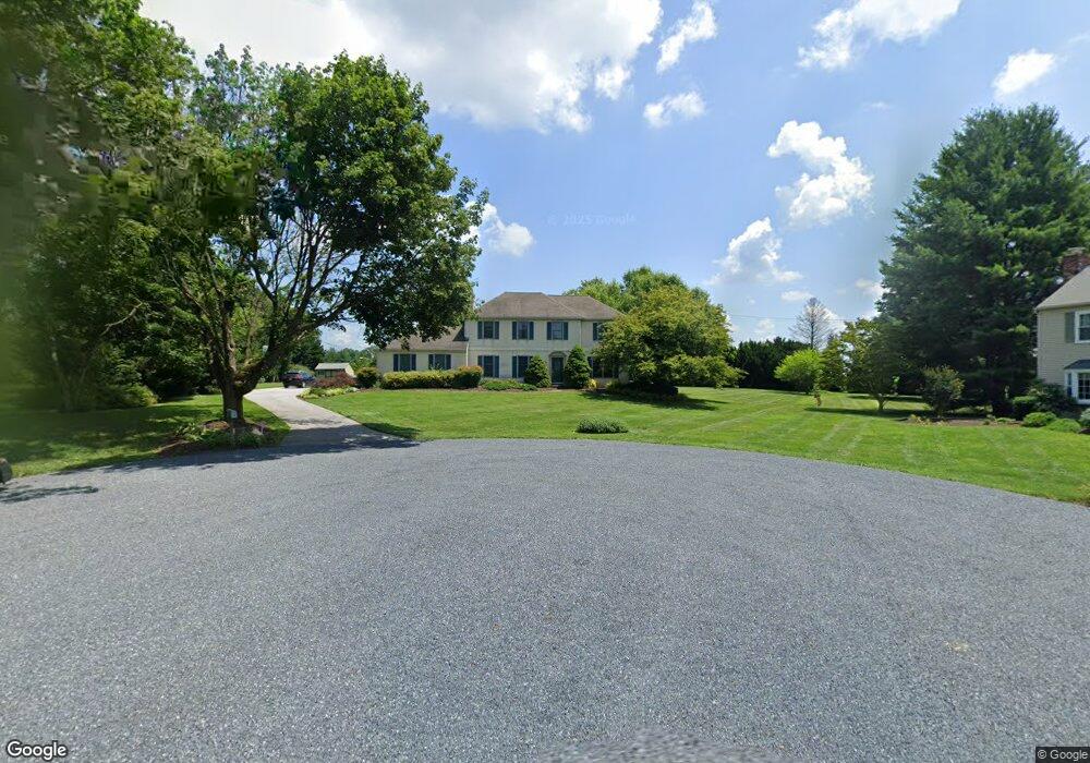 101 Taillevent Cir, Kennett Square, PA 19348 - photo 1