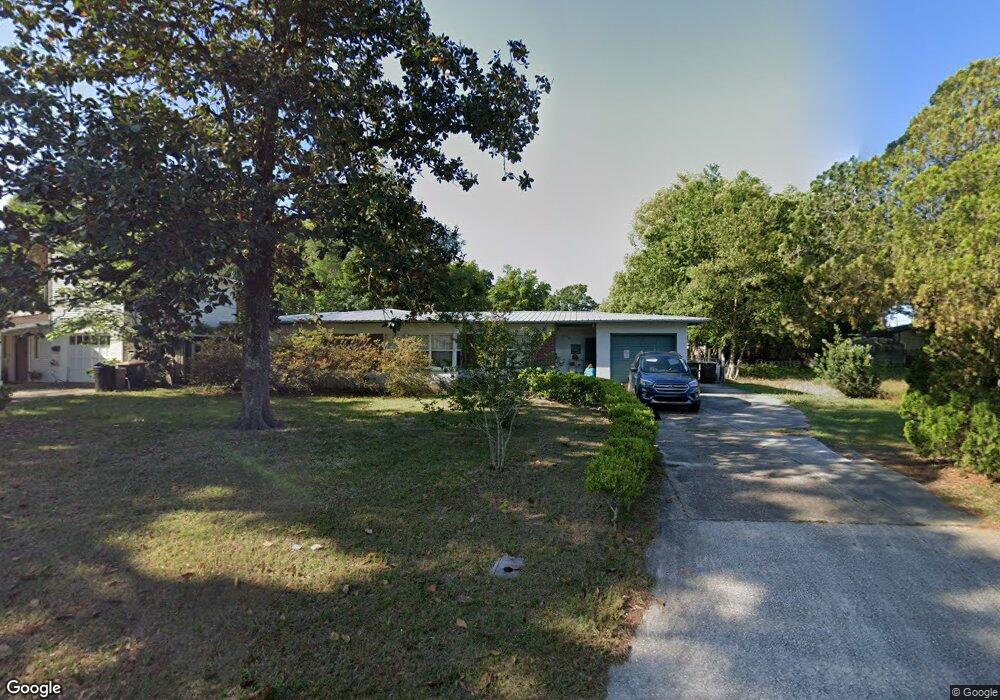 5726 Cedar Forest Dr N, Jacksonville, FL 32210 - photo 1