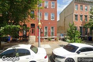 1308 W Lombard St, Baltimore, MD 21223