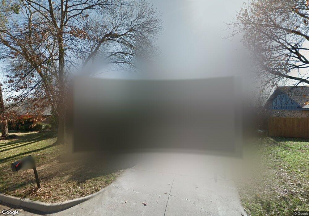 509 Field St, Colleyville, TX 76034 - photo 1