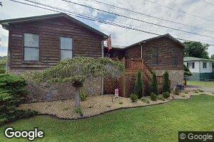 121 Highland Park Rd, Heidrick, KY 40949