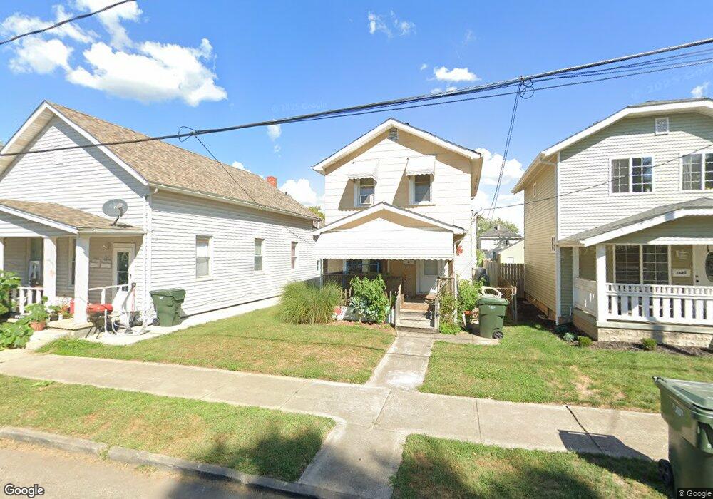 1632 S 3rd St, Columbus, OH 43207 - photo 1