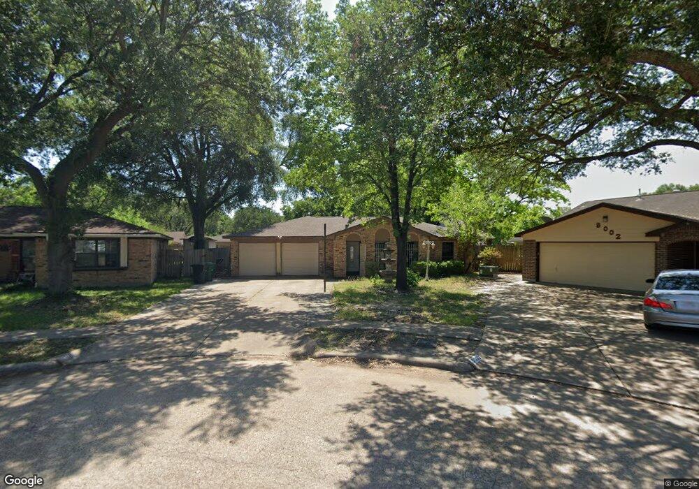 9006 Circle Cove Ct, Houston, TX 77088 - photo 1